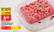 Mięso mielone Kraina Mięs