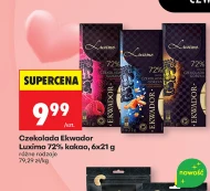 Czekolada Luximo