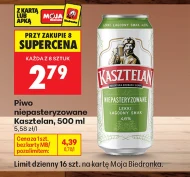 Piwo Kasztelan