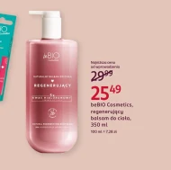 Balsam do ciała beBio