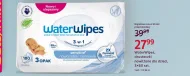 Chusteczki nawilżane WaterWipes