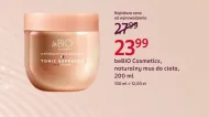 Mus do ciała beBio