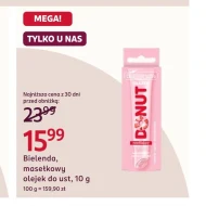 Olejek do ust Bielenda