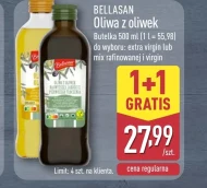 Оливкова олія Bellasan