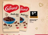 Ciastka Dr. Gerard