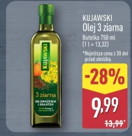 Олія Kujawski