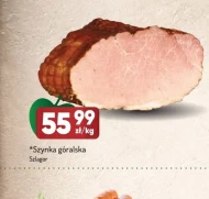 Szynka Szlagor