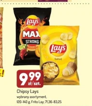 Chipsy Lay's