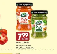 Pesto Łowicz