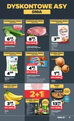 Tanio i świeżo! - Netto