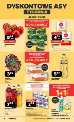 Tanio i świeżo! - Netto