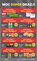 Tanio i świeżo! - Netto