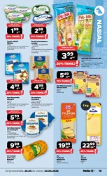 Tanio i świeżo! - Netto