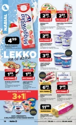 Tanio i świeżo! - Netto