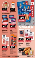 Tanio i świeżo! - Netto