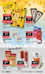 Tanio i świeżo! - Netto