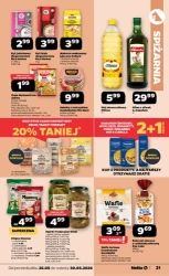 Tanio i świeżo! - Netto