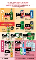 Tanio i świeżo! - Netto