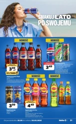 Tanio i świeżo! - Netto