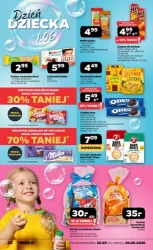Tanio i świeżo! - Netto