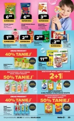 Tanio i świeżo! - Netto