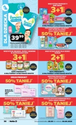 Tanio i świeżo! - Netto