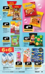 Tanio i świeżo! - Netto