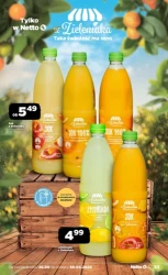 Tanio i świeżo! - Netto
