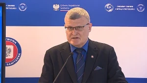 Paweł Grzesiowski o ewakuacji do Polski kapitana Jana Dobrogowskiego