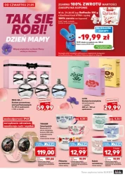 Mocny Start! - Kaufland