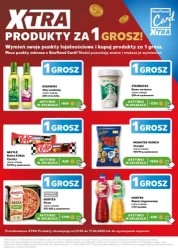 Mocny Start! - Kaufland