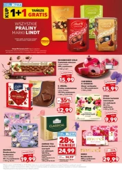 Mocny Start! - Kaufland