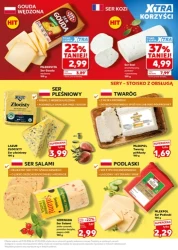 Mocny Start! - Kaufland