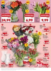 Mocny Start! - Kaufland