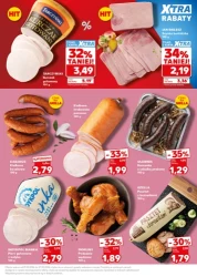 Mocny Start! - Kaufland