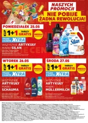 Mocny Start! - Kaufland