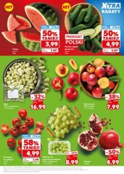Mocny Start! - Kaufland
