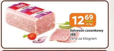 Сальчесон JBB