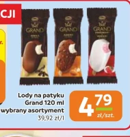 Lody Grano