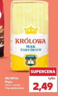 Mak Młynpol