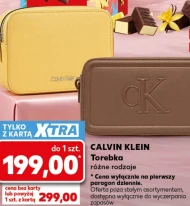 Torebka Calvin Klein