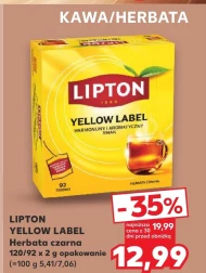 Herbata Lipton