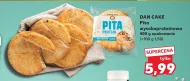Pita Dan Cake