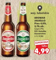 Piwo Jagiełło