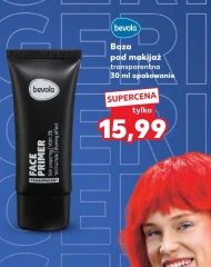 Baza pod makijaż bevola