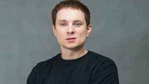 Ralph Kaminski wystąpi na jubileuszu Kombii. „Jestem zaszczycony”