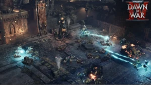 Warhammer 40,000: Dawn of War 4 ma datę premiery. To powrót do korzeni!