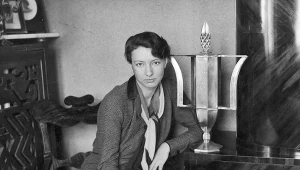 Halina Konopacka