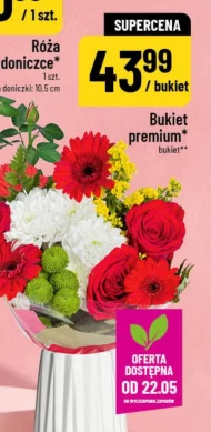 Bukiet Premium