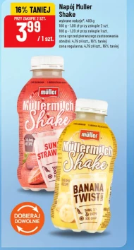 Shake Müller